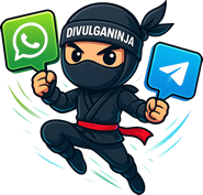 DivulgaNinja